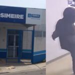 Homem é preso em flagrante após invadir e vandalizar unidade de saúde em Itapevi