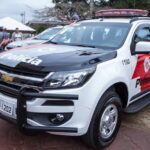 Homem assalta farmácia, mantém funcionários como reféns e é detido em Sorocaba