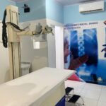 Pronto Atendimento de Mairinque recebe novo equipamento de Raio-X e sistema digital de exames