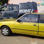 GCM de Sorocaba recupera carro furtado horas após o crime