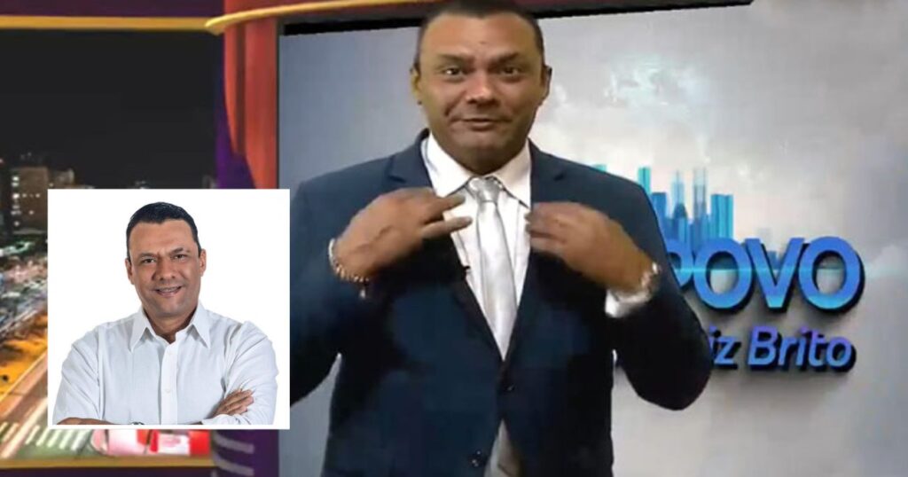 Apresentador de TV morre após ser agredido com furadeira em Várzea Paulista