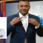 Apresentador de TV morre após ser agredido com furadeira em Várzea Paulista