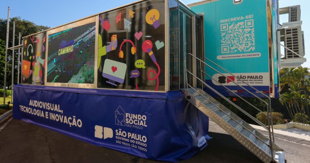 Fundo Social do Estado inicia ciclo com cursos de capacitação em cidades da região