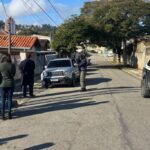 Polícia realiza reconstituição do assassinato de jogador de futsal a facada em Mairinque