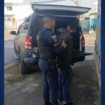 GCM de Sorocaba detém foragido da Justiça no bairro Barcelona