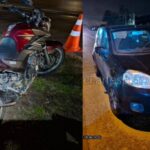 Atropelamento na Bunjiro Nakao em Ibiúna deixa um morto e dois feridos