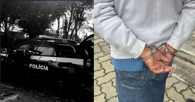 Polícia Civil de Mairinque captura quatro foragidos da Justiça durante operação “Rastreio”