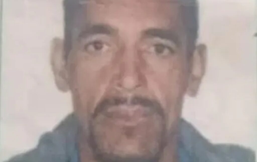 Encontrado Adebaldo na Castello Branco em Araçariguama, ele estava desaparecido na região