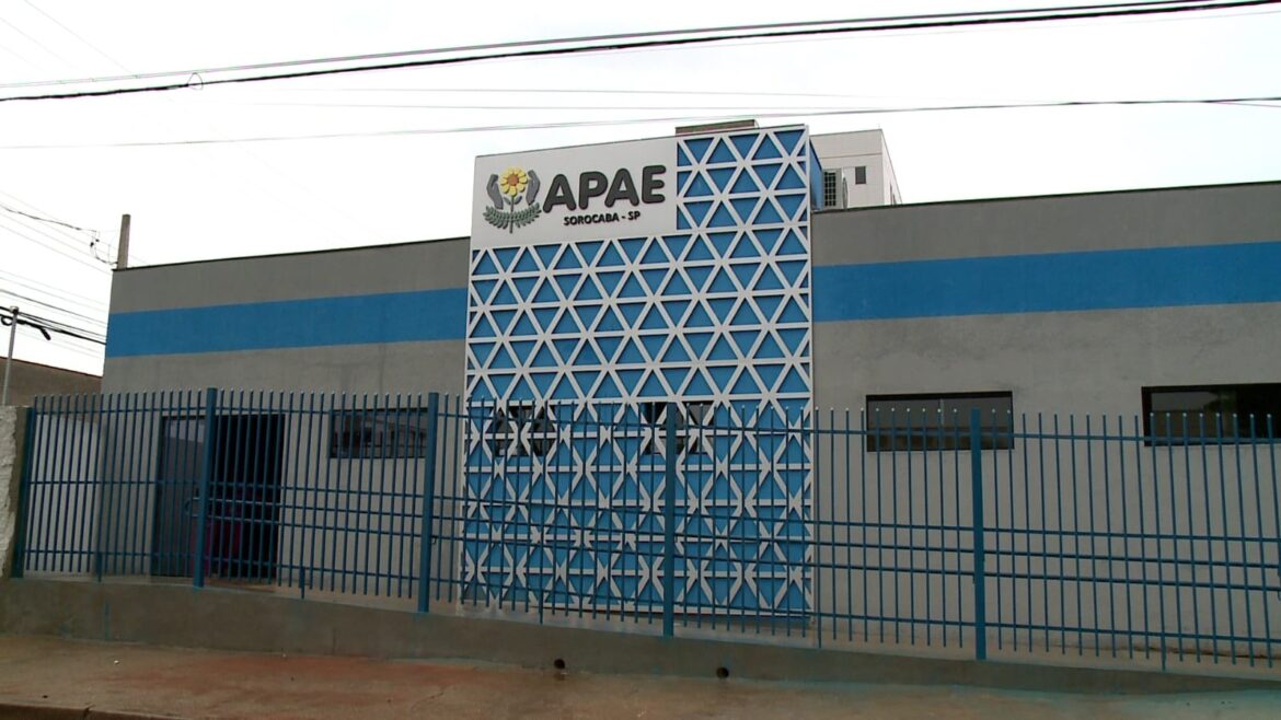 APAE Sorocaba