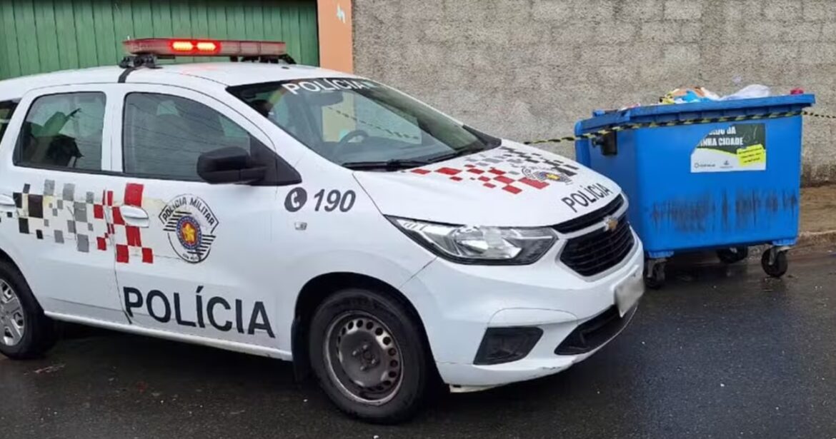 OPORTUNIDADES DE EMPREGO