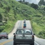 Sorocabana estima mais de 500 mil veículos nas rodovias do interior durante o feriado da Consciência Negra