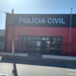 Padrasto é preso após agressão contra bebê de três meses em Ibiúna