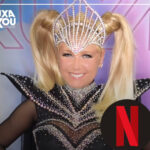 Xuxa participa de evento gratuito da Netflix no Parque do Ibirapuera neste domingo