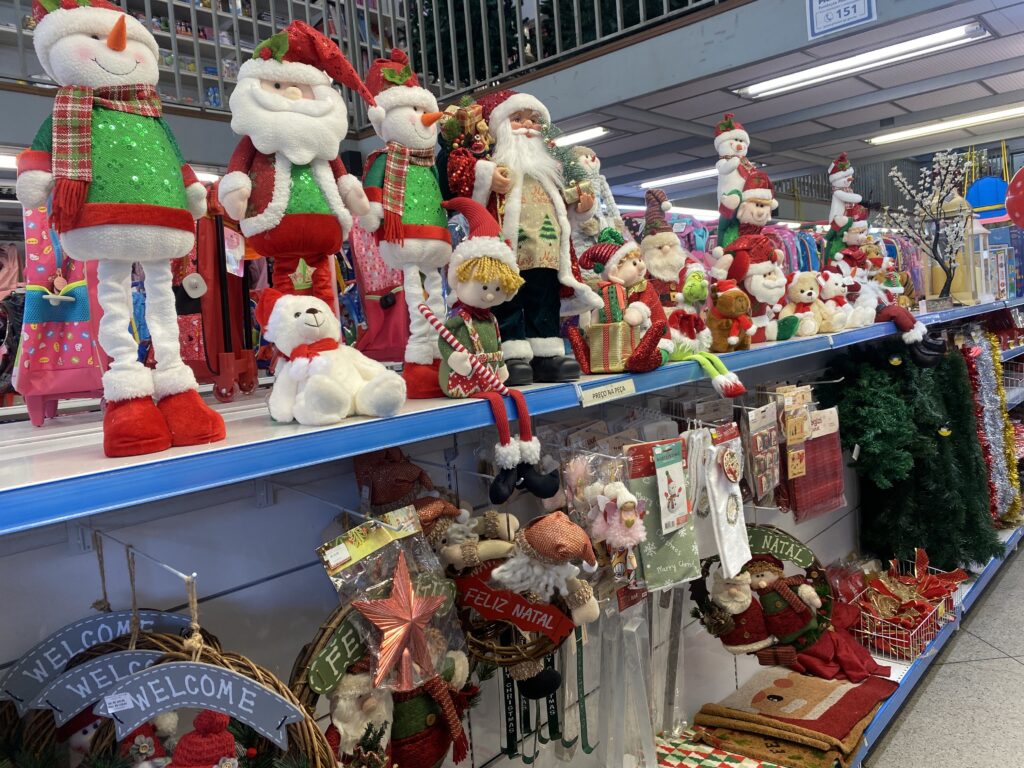 Metade do 13º será destinado às compras de fim de ano, aponta pesquisa