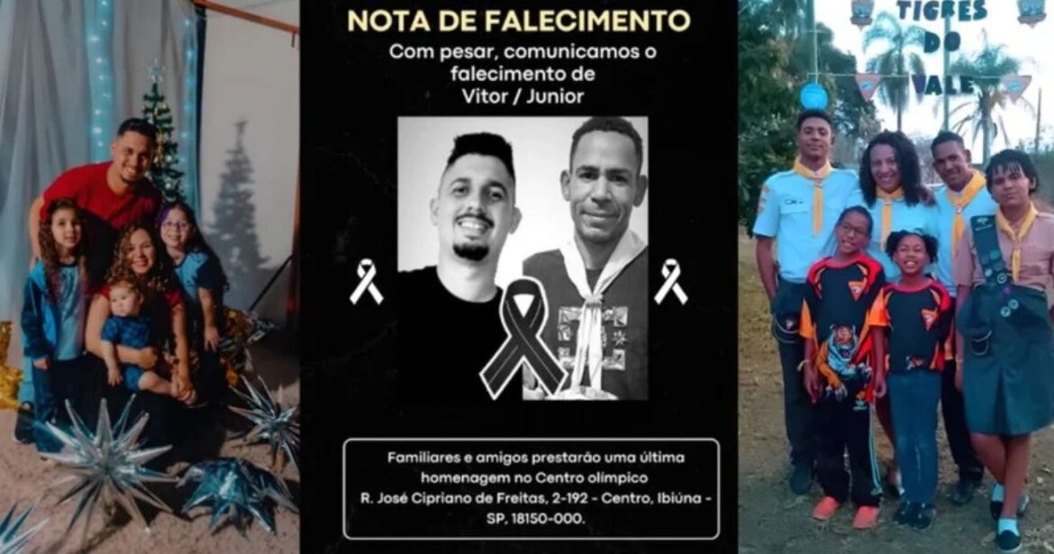 OPORTUNIDADES DE EMPREGO – 1